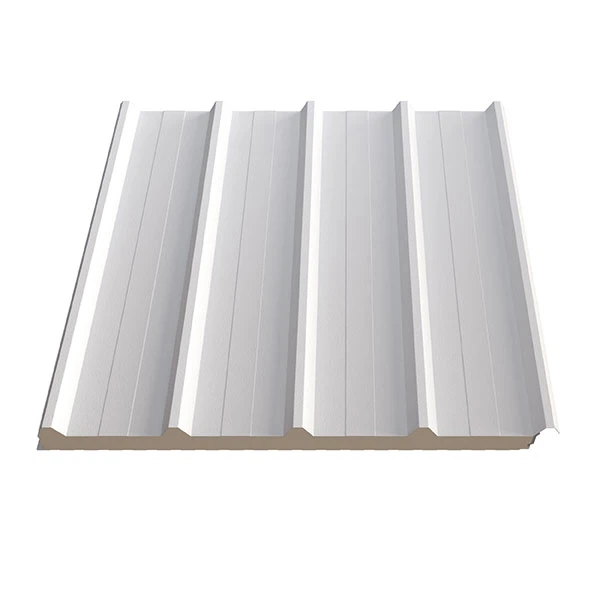 Metecno PU Sandwich Panel Metecno PU Sandwich Panel