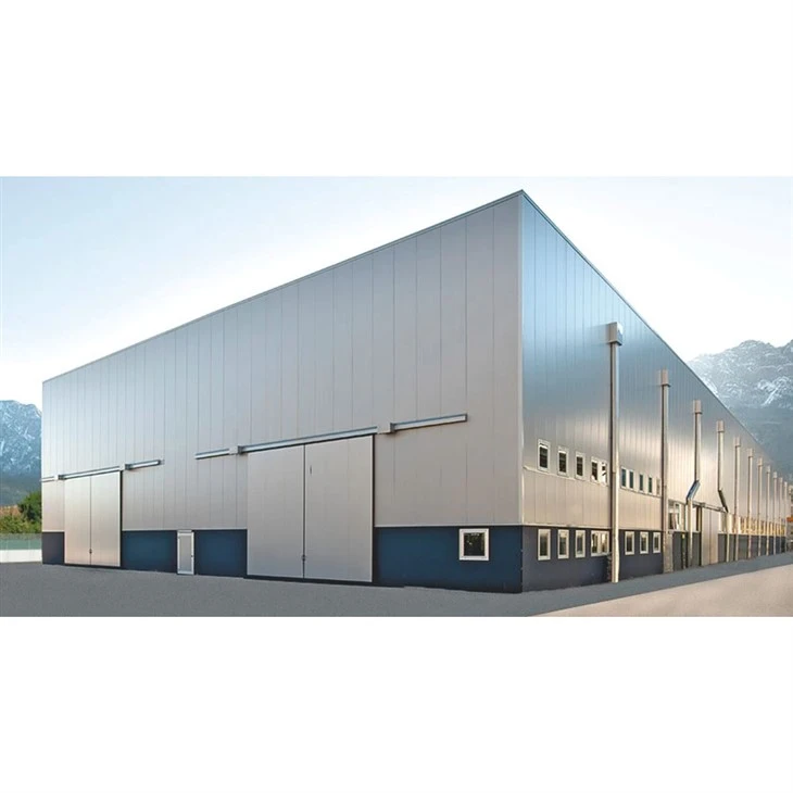 Large Metal Sheds Workshops Large Metal Sheds Workshops